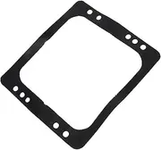 Seal Performance Range Hood Check Valve Seals Fireproof Flat High-temp Gaskets