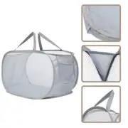 Mesh Laundry Basket Net Laundry Bag Laundry Bag Mesh Laundry Hamper