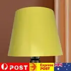 Wireless Bottle Lamp RGB Rechargeable Touch Lamp for Restaurant & Bar (Yellow)