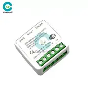 16A Smart Life WIFI Light Switch Module Wireless Works With Alexa Google Home