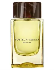 Bottega Veneta Illusione for Him EDT 90ml Unboxed