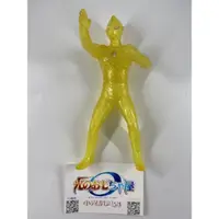 在飛比找蝦皮購物優惠-小光玩具 萬代1998中製 超人力霸王迪卡 閃耀型態 黃金迪