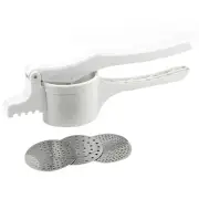 Versatile Potato Crusher Handheld Potato Smasher Easy to Potato Press