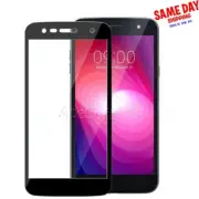 Premium Real Tempered Glass Screen Protector for Xfinity Mobile LG X Charge M322