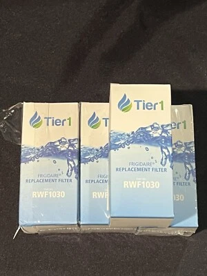 Frigidaire RWF1030 Water Filter