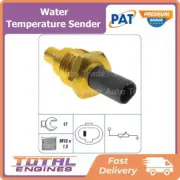 PAT Premium Water Temperature Sender fits Toyota Townace CR22R/CR31R 2.2L 4Cyl 3 (for: Toyota)
