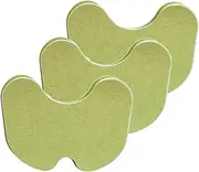 24pcs Knee Patch Wormwood Natural Shoulder Neck Patch Heat Therapy Pads for Joint