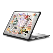 MacBook Pro 13-inch (M1 / M2 / Intel) Impact Case CASETiFY 10 Macbook (2)