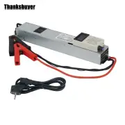 14.6V 50A RV LiFePO4 Lithium Iron Phosphate Battery Charger Adjustable-Current