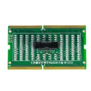 DDR4 Laptop SO-DIMM RAM Test Card Diagnostic Memory Tester Analyzer With LED