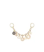 30 Montaigne Bag Charm One size Nude
