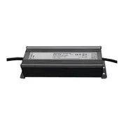 R&C Triac Dimmable 24V DC LED Driver - 100W
