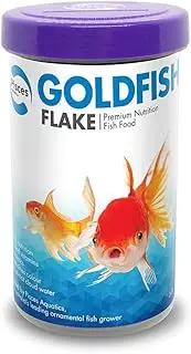 Pisces Aquatics Goldfish Flake 52g