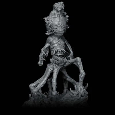Skitter Maw - Rocket Pig Wargaming D&D DnD