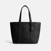 Gotham Zip Tote