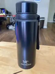 Arcteryx Tumbler Hydro Flask Pop Up Event/ Exclusive