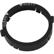 Zodiac Jandy/Teledyne Laars Clean/Dirty Snap Ring, Jandy CS #R0468200