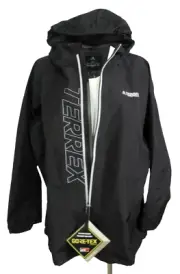 Adidas Gore-Tex Jacket Women's Plus Size 2X Terrex Paclite Hiking Waterproof