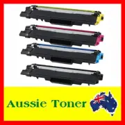 4x TN-253 TN-257 TN253BK TN257C TN257M TN257Y Toner for Brother HL- L3230 L3270