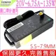 LENOVO變壓器-IBM充電器 20V 6.75A,135W,W500,W510,55Y9332,55Y9317,FRU P/N 45N0058,45N0059