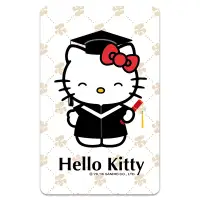 在飛比找博客來優惠-icash2.0 Hello Kitty 校園系列 畢業啦