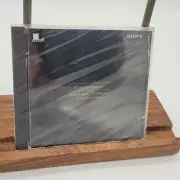 Factory Sealed Cornerstones Sony Legacy CD Sampler Promo Jazz Louis Armstrong
