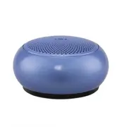 A110 Bluetooth Speakers Wiht Hands Free Calls Stereo Portable Heavy Bass Wireless Speaker - Blue