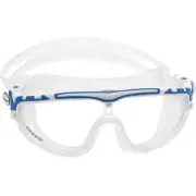The Cressi Adult Skylight Premium Silicon Goggles - versatile for swim or dive
