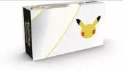 Pokemon TCG: SWSH07.5 Celebrations Ultra-Premium Collection BRAND NEW & SEALED