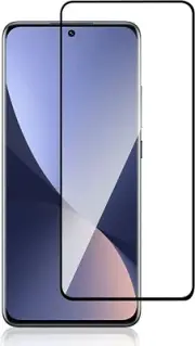 For ONEPLUS NORD CE 4 CURVED SCREEN PROTECTOR 9D FULL COVER TEMPERED GLASS LCD