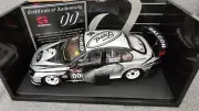 1:18 Biante Ford AU Falcon 00 Craig Lowndes 2001 Bathurst 1000 Green eye Monster