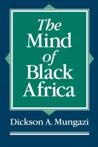 在飛比找博客來優惠-The Mind of Black Africa