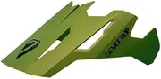 Seven iDP Project 23 ABS Helmet Visor, Army Camo, X-Small/Large