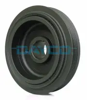 Dayco Harmonic Balancer for Toyota Rav-4 SXA10 2.0L Petrol 3S-FE 1994-1997 (for: Toyota)