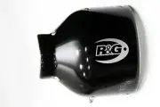 R&G Exhaust Protector fits for Oval Shaped Exhaust (Can Cover) (RHS)