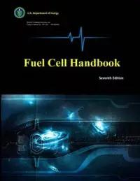 在飛比找博客來優惠-Fuel Cell Handbook (Seventh Ed