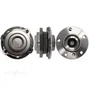 Bearing Wholesalers Wheel Bearing/Hub Ass - Front - 5399 KIT