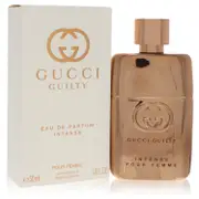 Gucci Guilty Pour Femme Intense by Gucci for Women-50 Ml