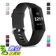 [9美國直購] 防水 Bands 錶帶 Compatible with Fitbit Charge 3_E39