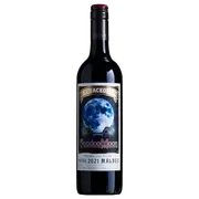 2021 Vinaceous Voodoo Moon Malbec | The Wine Collective Marketplace