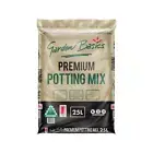 Garden Basics 25L Premium Potting Mix