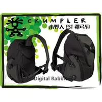 在飛比找PChome商店街優惠-數位小兔【澳洲 Crumpler Enthusiast小野人