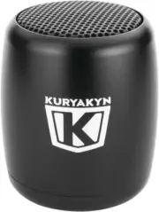 Kuryakyn Sidekix Mini Bluetooth Speaker 2204