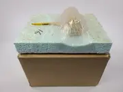 LeTourneau Sheep's Foot Compactor - Sherwood Models 1:25 Scale Model New