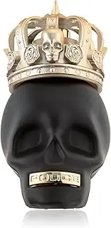 [Police] To Be The King for Men 4.2 oz. EDT Spray, 125 ml, Multi (POLTBKM0012502)