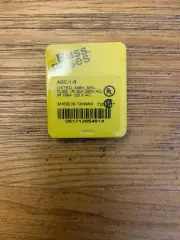 New Buss AGC-1-R Fuses (Pack of 5) D2