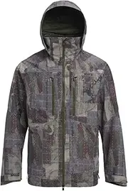 [Burton] AK GORE-TEX SWASH JACKET 10001105303 SALT STILL SHASHIKO XL