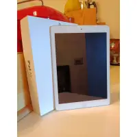 在飛比找蝦皮購物優惠-Apple I pad 1 wifi 16GB（銀色）