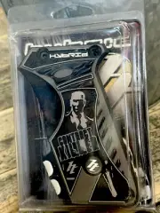 HYBRID CONTRACT KILLER BUNKER GRIPS HIT MAN DYE DM4 DM5 DMC PROTO PM5 PM6 PM7