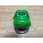 鱷魚玩具 鱷魚牙齒 整人玩具